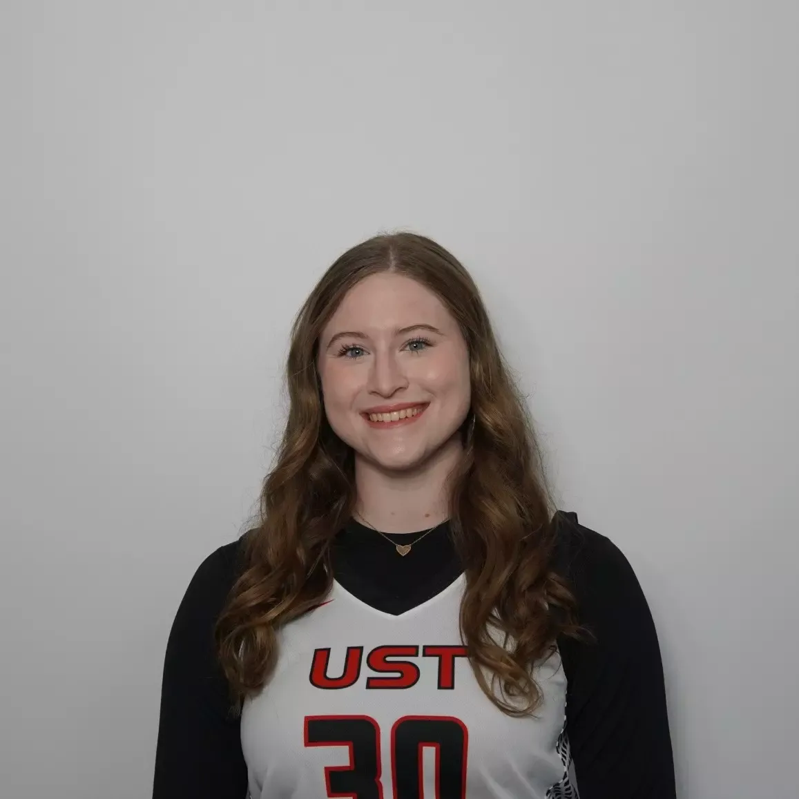 Macie Whitfield, Basketball, University of St. Thomas (TX)