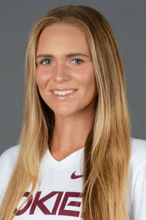 Lila Marble, Lacrosse, Virginia Tech