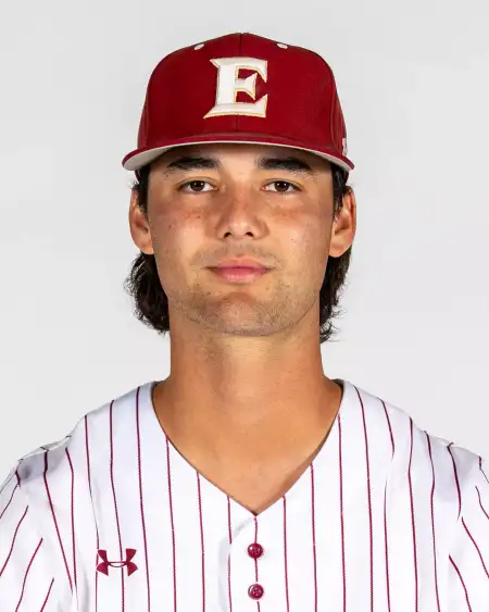 Brent Smith, Baseball, Elon University