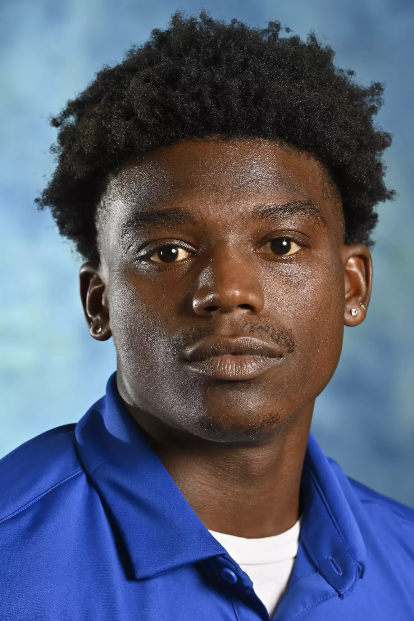 Darrius Pamplin, Football, Texas A&M University-Kingsville
