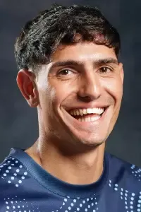 Benjamin Ferrero, Soccer, Longwood University