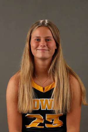 Tea Fortpied, Field Hockey, undefined