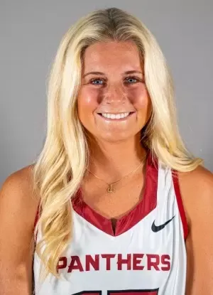 Reese Allnutt, Lacrosse, Florida Tech