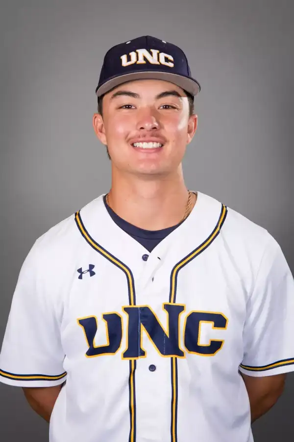 Ethan Fillinger, Baseball, University of Northern Colorado