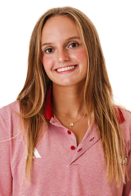 Lily Hann, Swimming & Diving, Indiana University