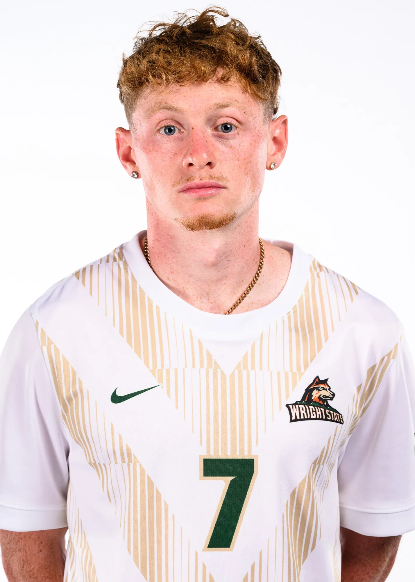 Roman Kedgley, Soccer, undefined