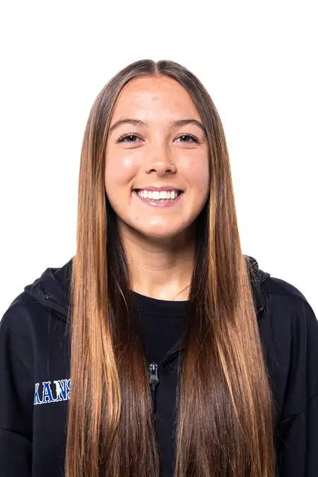 Kynleigh Ball, Softball, University of Kansas