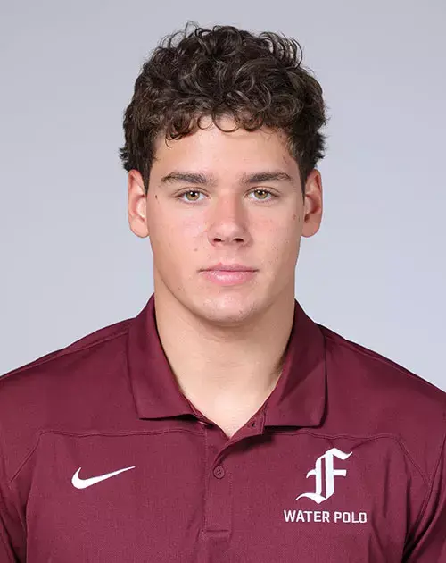 Karlo Dragosevic, Water Polo, Fordham University