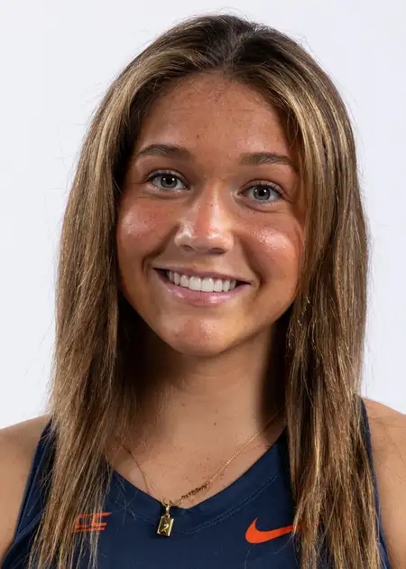 Emerson Ross, Field Hockey, University of Virginia