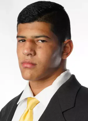 Nick Grizales, Wrestling, undefined