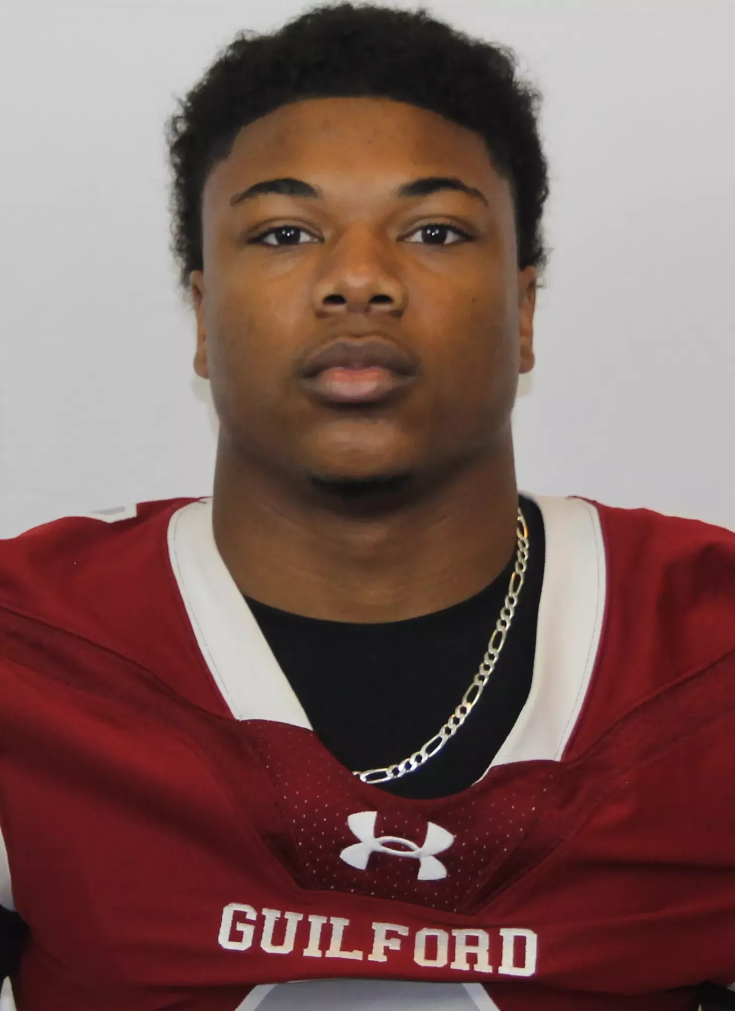 Zee-Jay James, Football, undefined