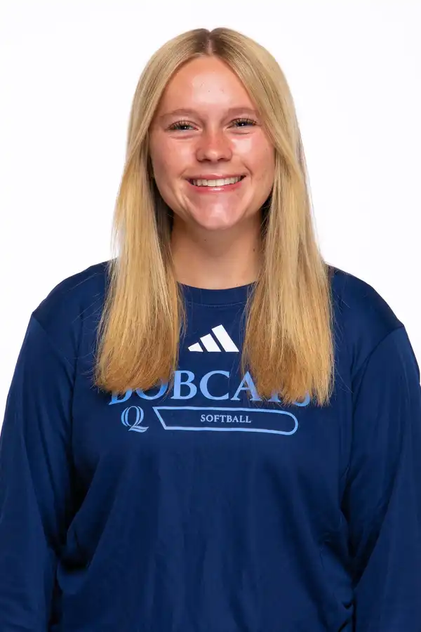 Riley Potter, Softball, Quinnipiac University