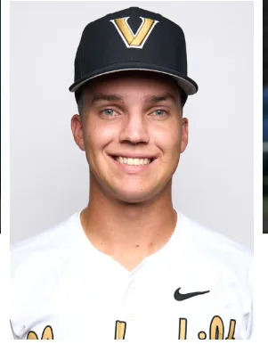 Cody Bowker, Baseball, undefined
