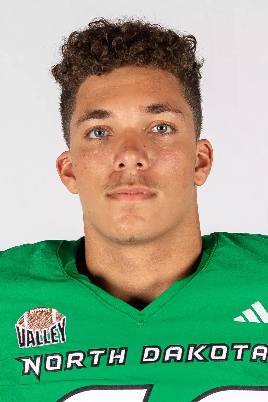 Brody Woods, Football, undefined