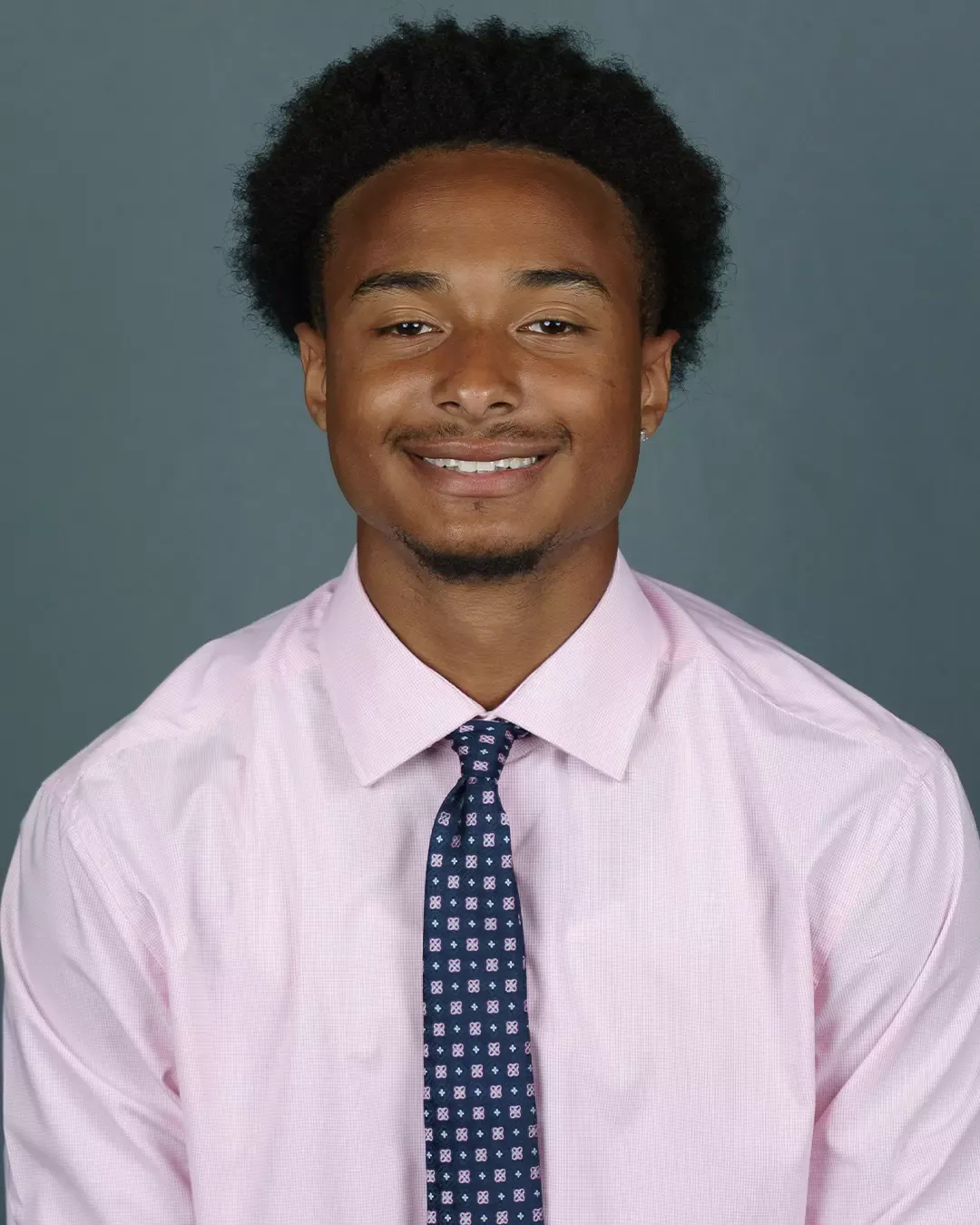 Xavier Bryant, Football, undefined