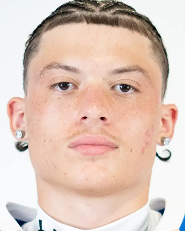 Noah Colon, Football, Hampton University