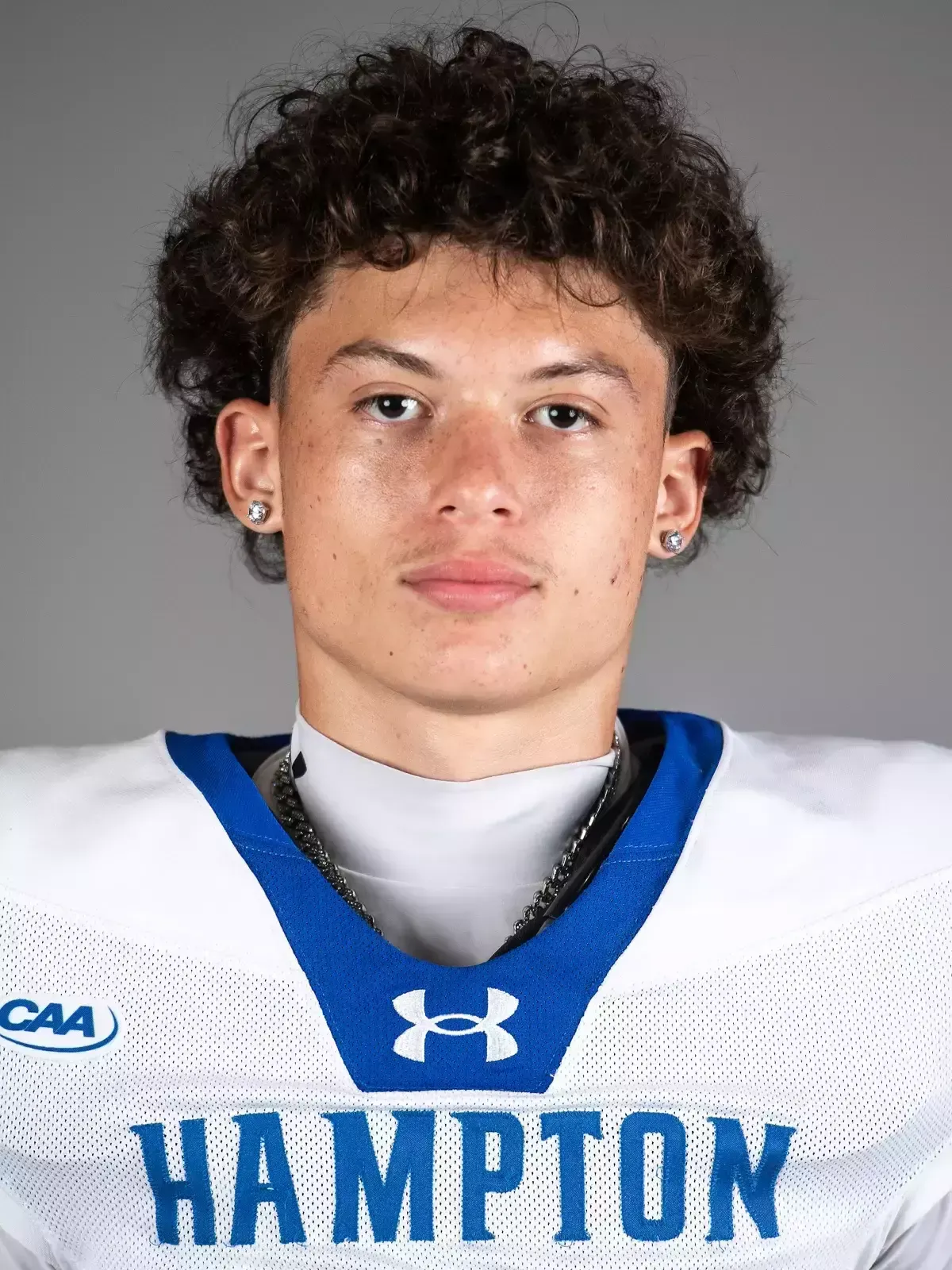 Noah Colon, Football, undefined