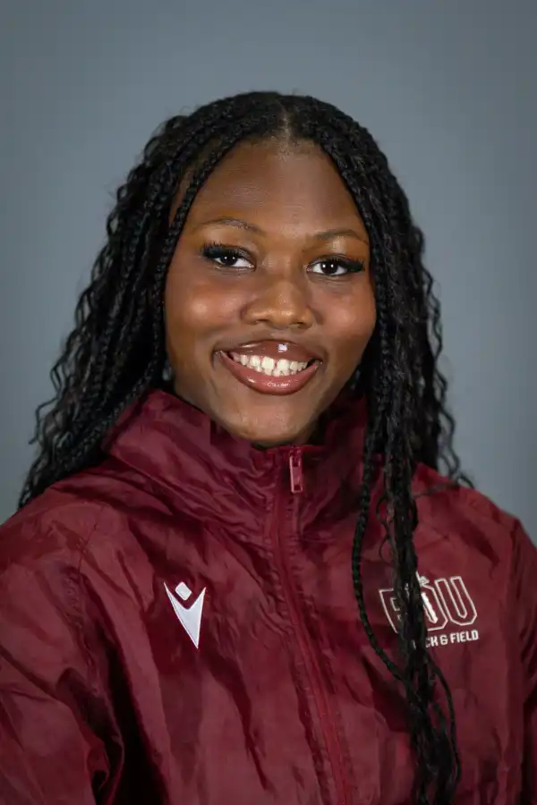 Tata Coulibaly, Track and Field (O), Fairleigh Dickinson University