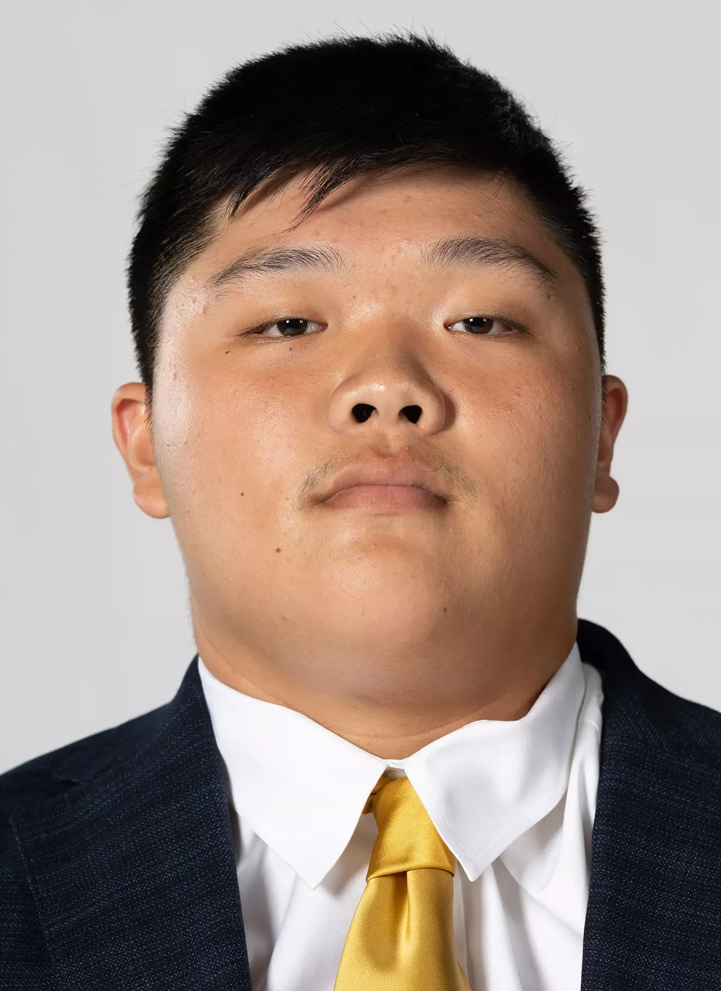 Elijah Hahm, Football, The College of New Jersey