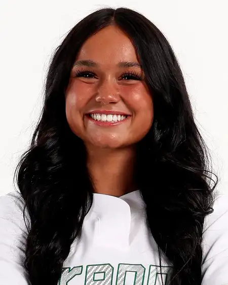 Analise DeWitt, Softball, University of Oregon