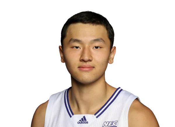 Norbu Jenpa, Basketball, undefined