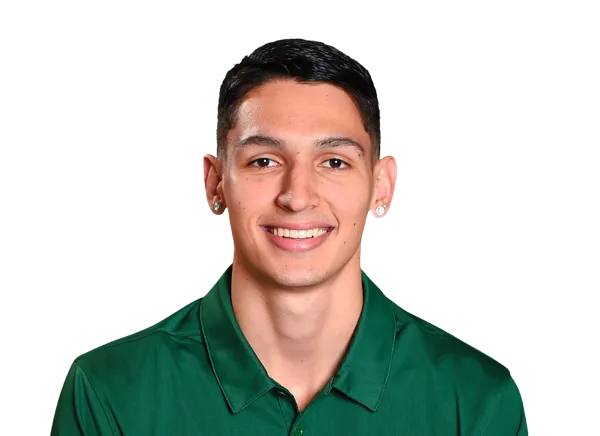 Samuel Hincapie, Basketball, undefined