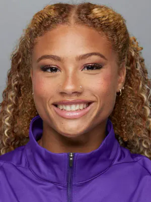 Aaliyah Rifort-Delem, Track and Field, undefined