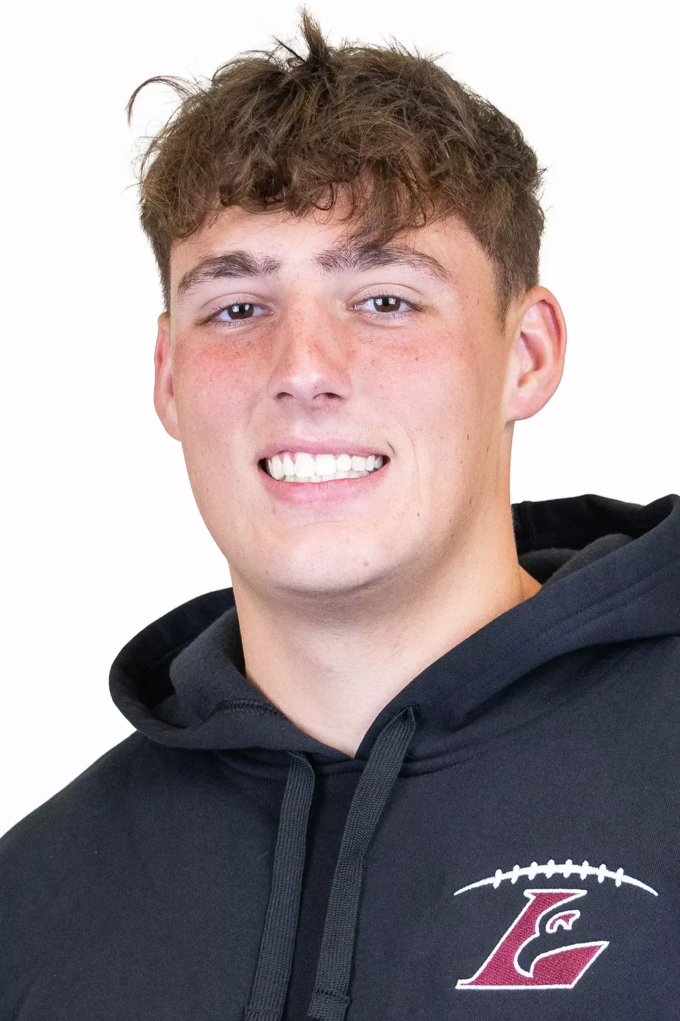 Mason Prozanski, Football, University of Wisconsin-La Crosse