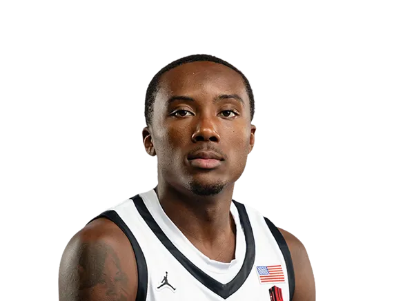 BJ Davis, Basketball, undefined