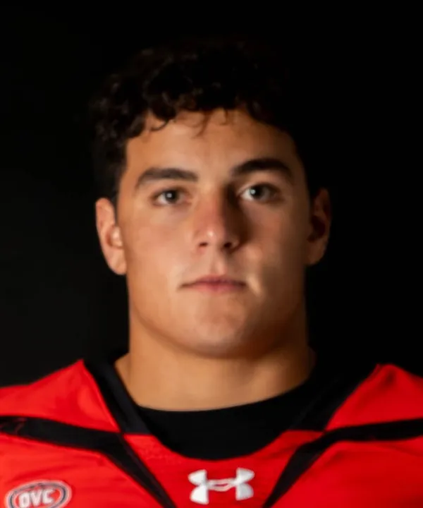 Ian Williams, Football, Southeast Missouri State University