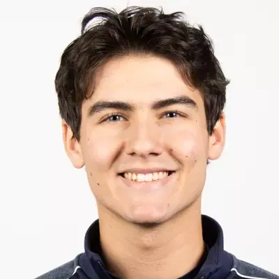 Max Deisboeck, Fencing, Yale University