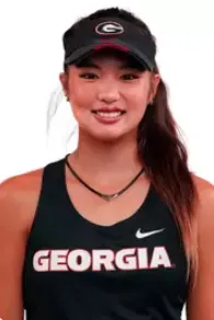 Mai Nirundorn, Tennis, University of Georgia