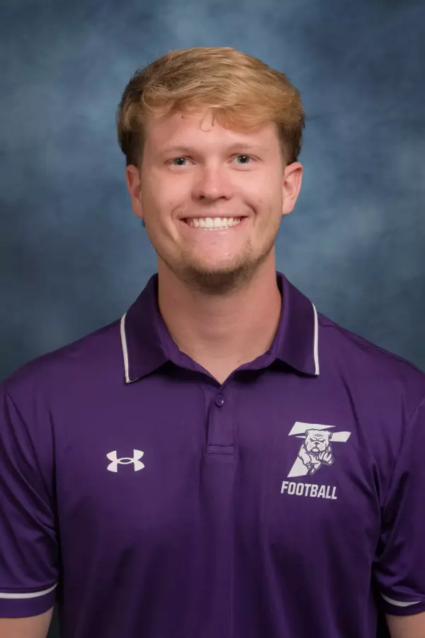 Mason Gessert, Football, Truman State University