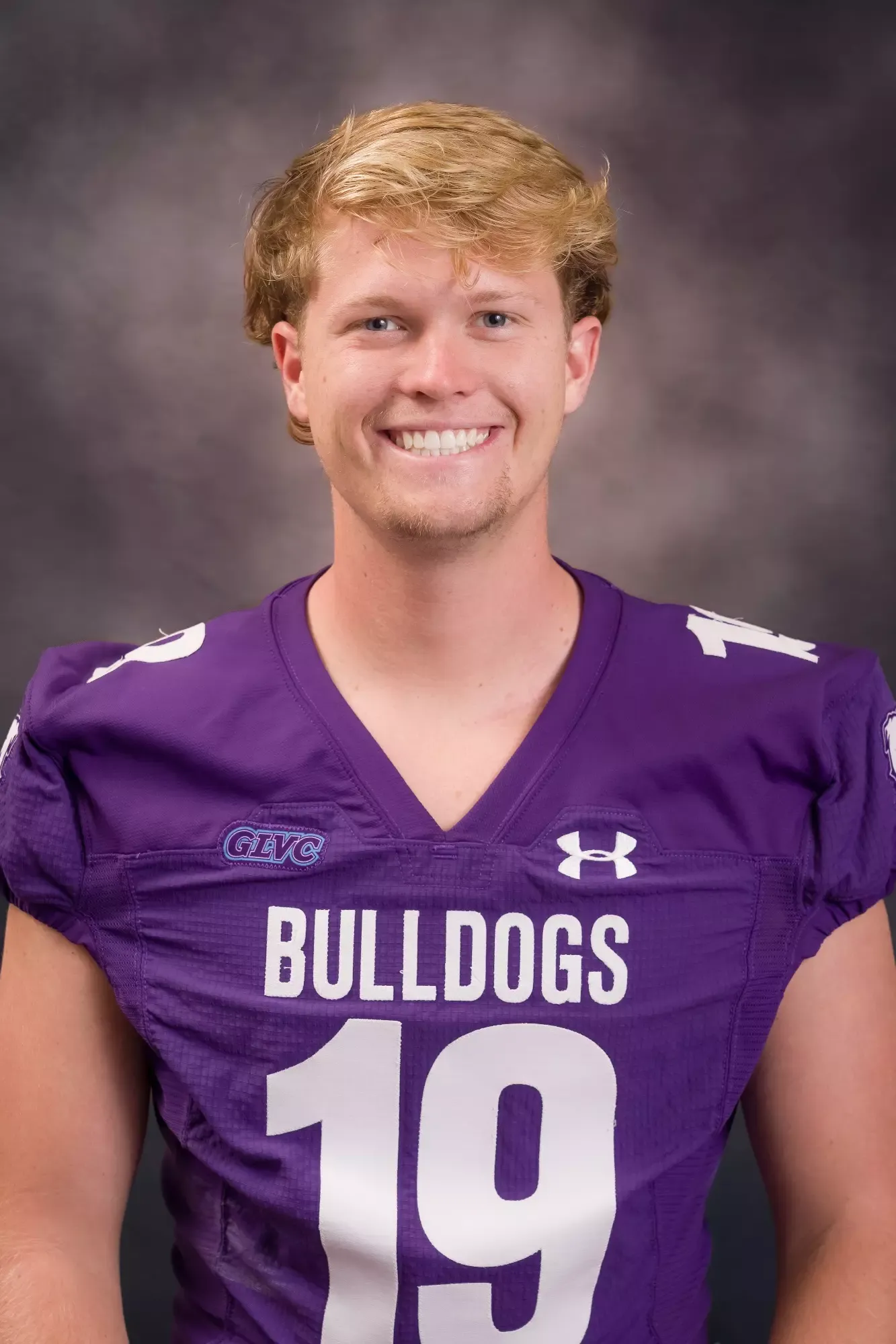 Mason Gessert, Football, undefined