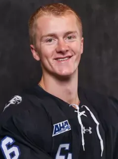 Seth Bernard-Docker, Hockey, undefined