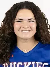 Tayden Alexander, Softball, Houston Christian University