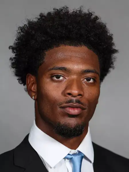 JayJay Jordan, Football, Slippery Rock University