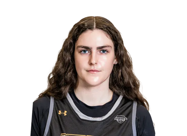 Maisie Crowley, Basketball, University of Maryland, Baltimore County