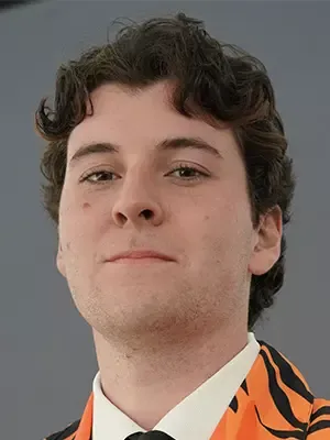 Joaquin Villagomez, Lacrosse, undefined