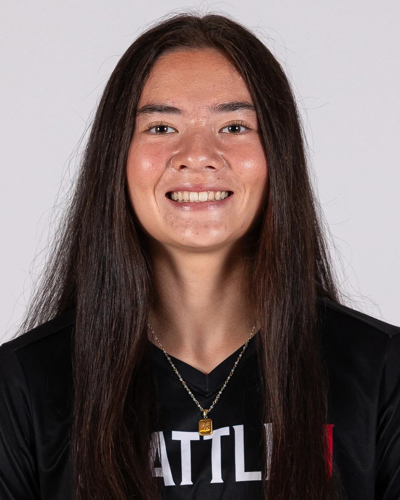 Rachael Remnet, Soccer, undefined