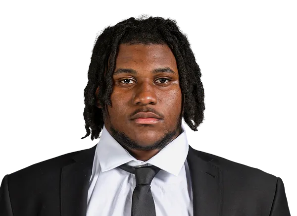 Amare Adams, Football, undefined