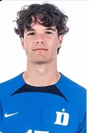 Jack Zugay, Soccer, undefined