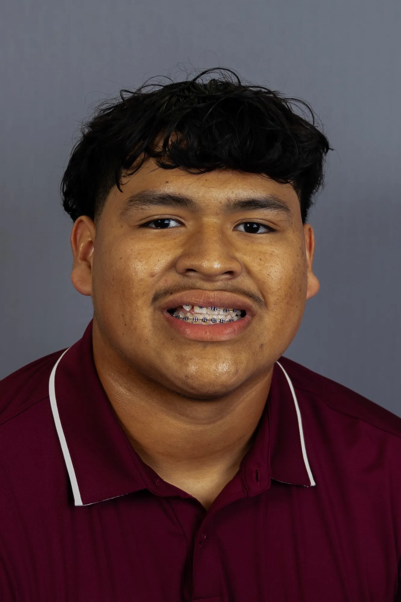 Romeo Vargas, Football, undefined