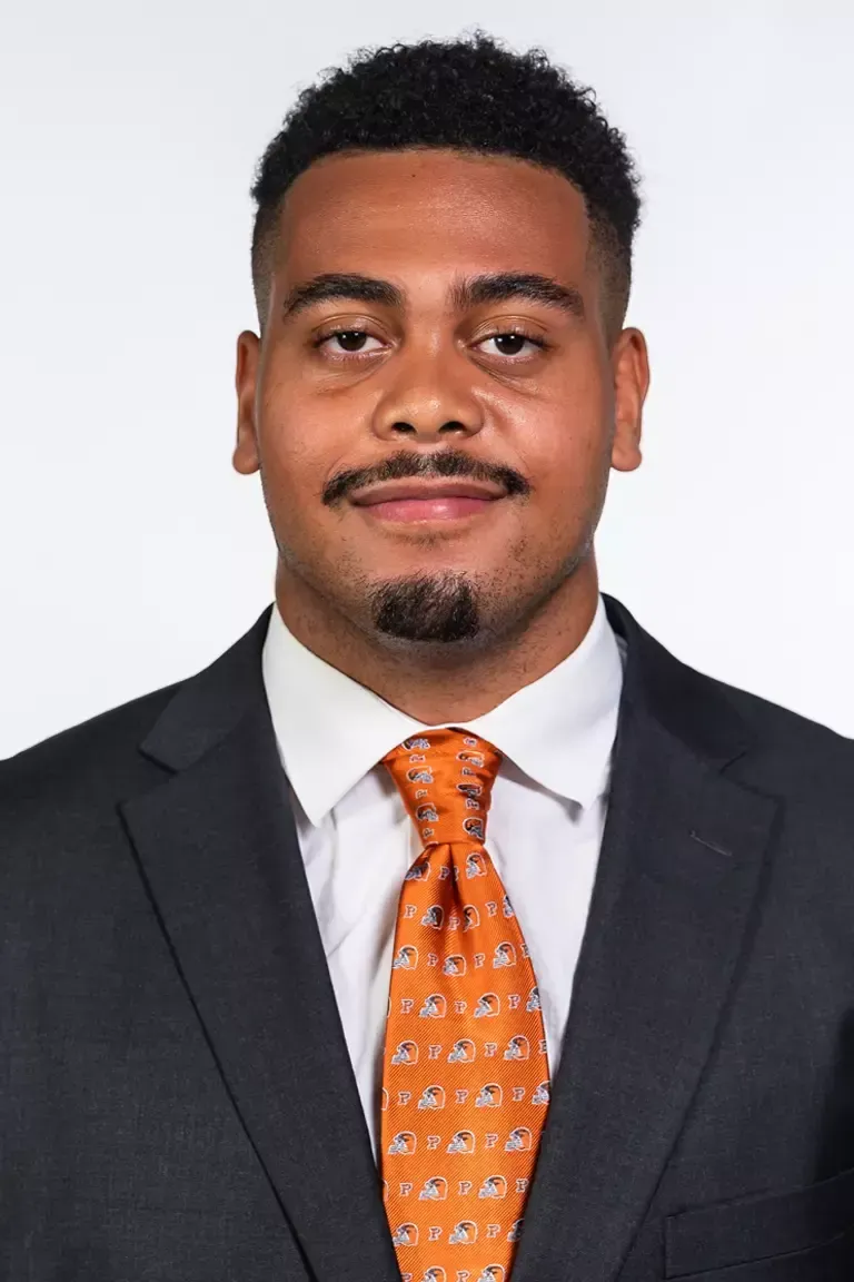 Fifita Tauteoli-Moore, Football, Princeton University