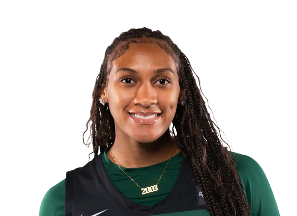 Kaelonn Wilson, Basketball, Binghamton University