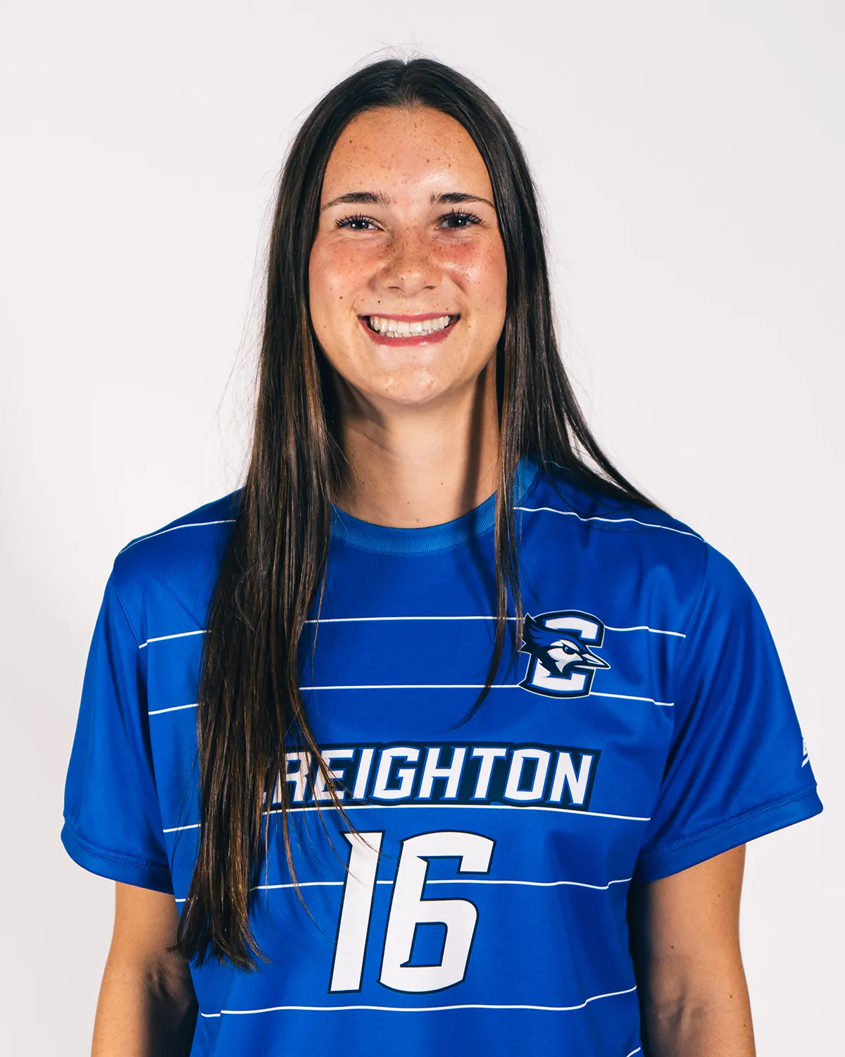 Josie Holt, Soccer, undefined