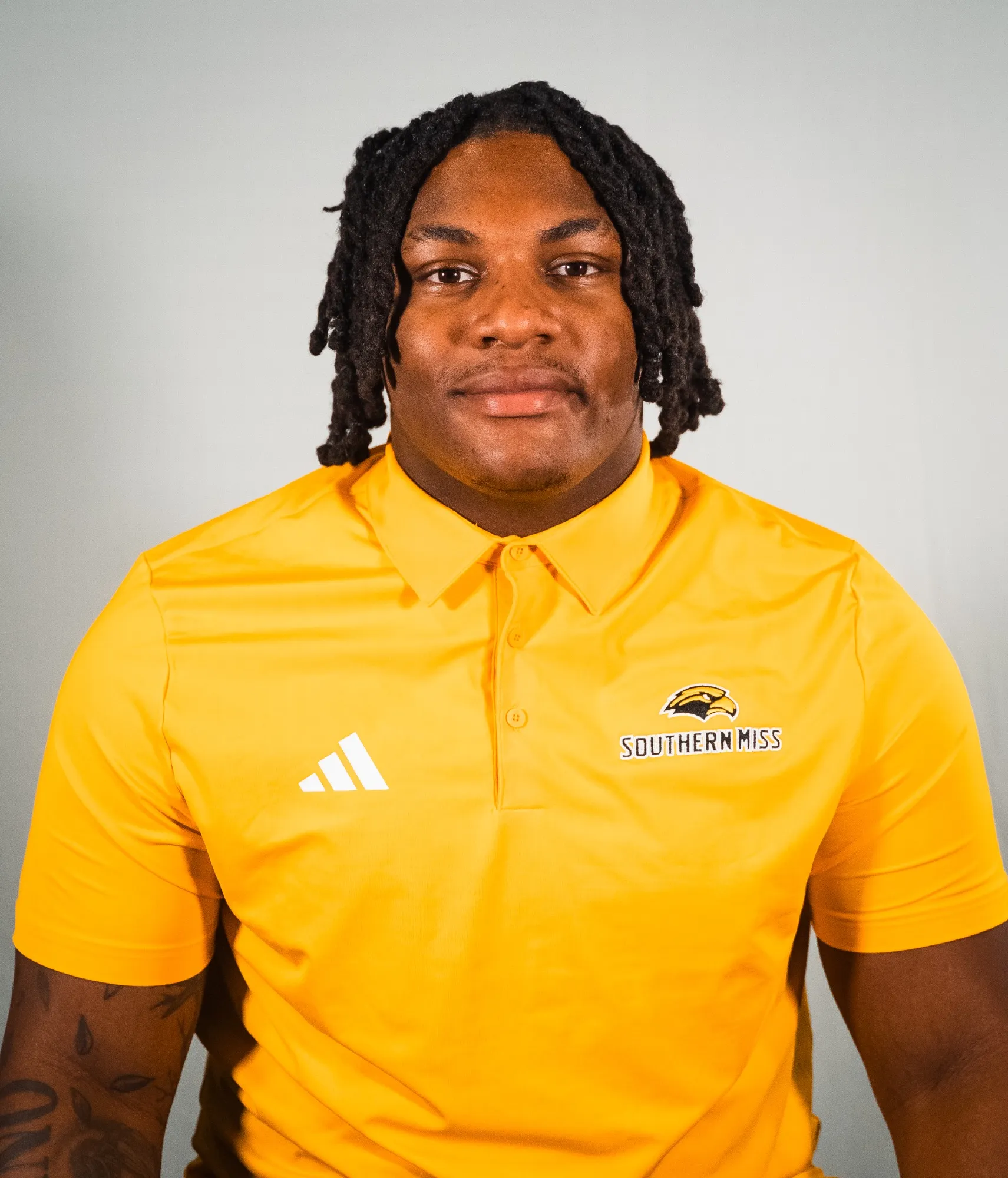 Darrell Gross, Football, undefined