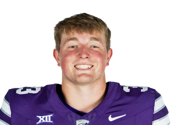 Andrew Johnson, Football, undefined