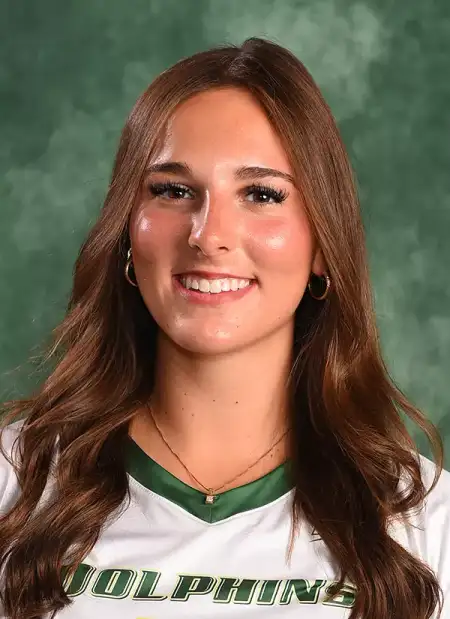 Grace Turrell, Volleyball, Le Moyne College