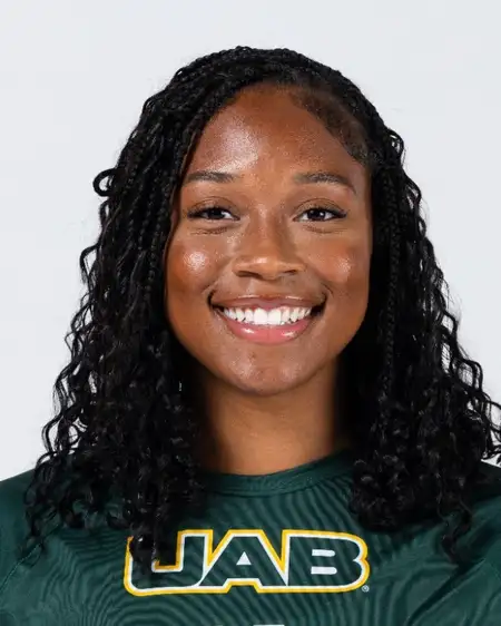 Aniya Kennedy, Volleyball, University of Alabama at Birmingham